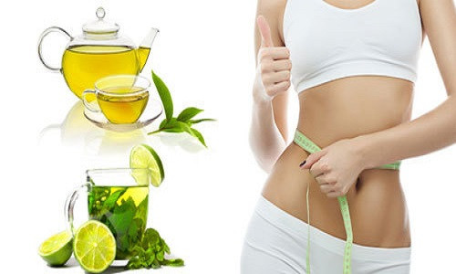 Trà được coi là một trong thực phẩm giảm cân tuyệt vời, đặc biệt vào mùa thu. Mỗi bữa sau khi ăn bạn uống tách trà để loại bỏ các chất béo trong bữa ăn, giúp tiêu thụ lượng năng lượng tương đối lớn.