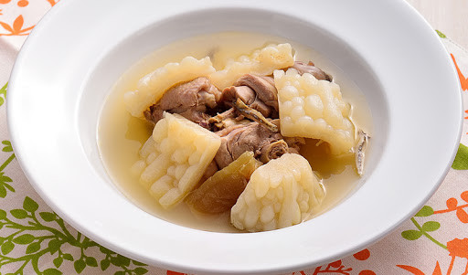 Những món ăn từ mướp đắng như mướp đắng không những có hương vị hấp dẫn mà nó còn mang lại rất nhiều lợi ích về sức khỏe.