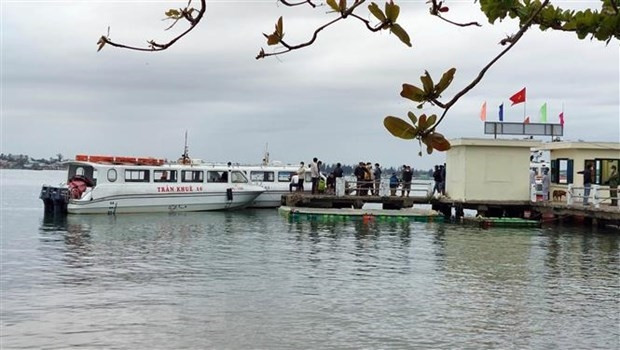 Lãnh đạo Bộ Công an đã chỉ đạo, cử đoàn công tác do Thiếu Tướng Nguyễn Văn Trung, Cục trưởng Cục CSGT trực tiếp đến hiện trường vụ tai nạn và phối hợp Công an tỉnh Quảng Nam tham gia công tác cứu hộ, cứu nạn, điều tra làm rõ nguyên nhân vụ tai nạn.