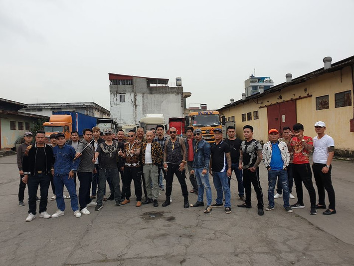 Tuy nhiên, thời điểm này, Nguyễn Xuân Đường đã bỏ trốn khỏi nơi cư trú.