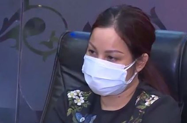 Cụ thể từ 2018 - 30/4/2019 đã khởi tố 214 vụ, 597 bị can trong khi chỉ 6 tháng đầu năm 2019 đã khởi tố 205 vụ, 382 bị can.