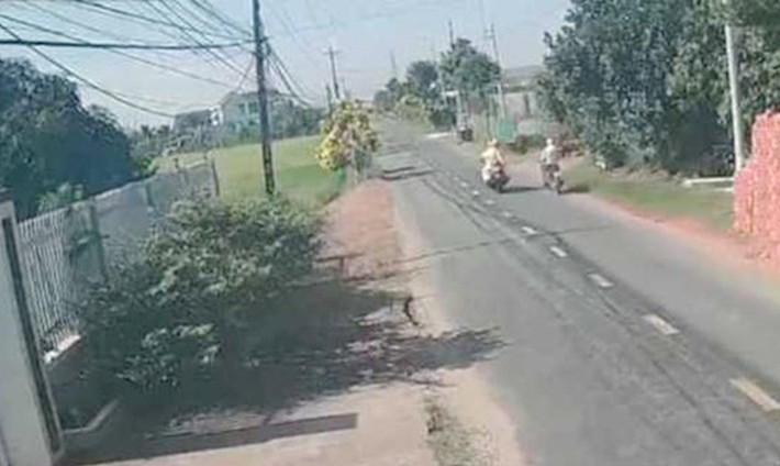 3 CSGT Long An bị kỷ luật do đánh người vi phạm: Ngày 1/11/2022, Ban Giám đốc Công an tỉnh Long An đã xử lý kỷ luật 3 CSGT liên quan đến việc đuổi theo người vi phạm giao thông rồi dùng dùi cui đánh. Theo đó, người trực tiếp dùng dùi cui đánh người là Thượng úy M., thuộc Đội CSGT - Trật tự huyện Tân Trụ sẽ bị kỷ luật giáng 1 cấp xuống Trung úy. Hai CSGT khác tham gia cùng kíp trực với Thượng úy M. (trong đó có một người chở Thượng úy M. đuổi theo người vi phạm) bị kỷ luật "Khiển trách". Cả 3 CSGT này sẽ được điều chuyển ra khỏi lực lượng CSGT.