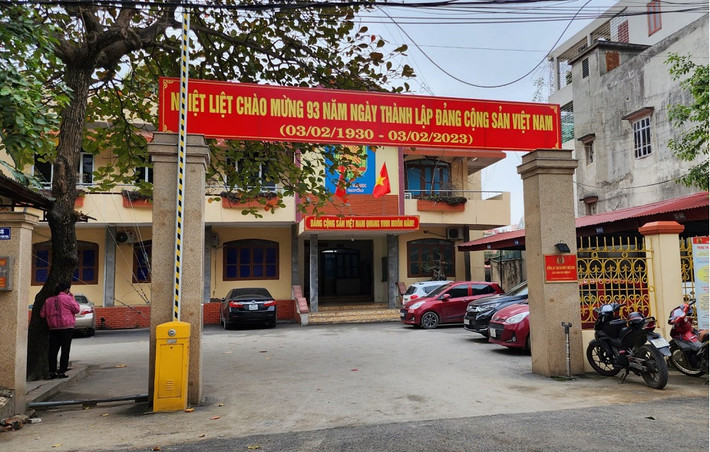 Bắt 6 cựu cán bộ Đội CSGT,TT Công an TP Chí Linh: Mới đây, Cơ quan Cảnh sát điều tra Công an tỉnh Hải Dương đã khởi tố vụ án, khởi tố bị can, bắt tạm giam đối với 6 nguyên cán bộ thuộc Đội Cảnh sát giao thông - trật tự Công an TP Chí Linh, gồm: Bùi Mạnh Tuấn, Nguyễn Văn Bằng, Nguyễn Văn Tuấn, Mạc Quốc Phương, Nguyễn Thành Trung, Trương Mạnh Đăng về tội Lợi dụng chức vụ, quyền hạn trong khi thi hành công vụ. (Ảnh: Môi trường và Đô thị)