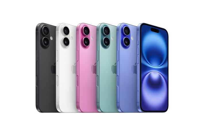Trước đó, nhà phân tích Ming-Chi Kuo cho rằng, iPhone 17 series sẽ được Apple trang bị chip WiFi 7 do "gã khổng lồ" công nghệ này phát triển. Ảnh: 91mobiles.
