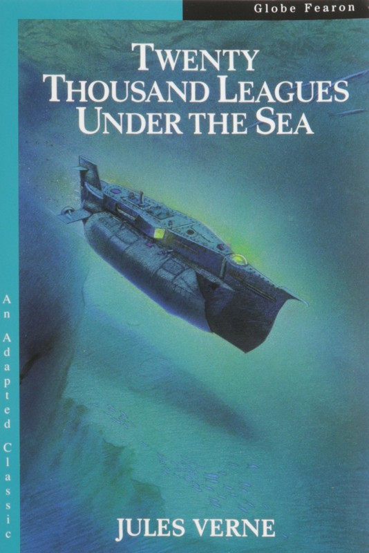 Vào khoảng những năm 1960, lời tiên đoán của nhà văn Jules Verne trở thành sự thật khi tàu ngầm chạy bằng động cơ điện xuất hiện.