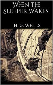 Năm 1899, nhà văn HG Wells đã miêu tả về cửa tự động trong cuốn tiểu thuyết “When the Sleeper Wakes” (Thức dậy). Khi ấy, nhiều người cho rằng, cửa tự động là chi tiết hư cấu, khó có thể trở thành sự thật.