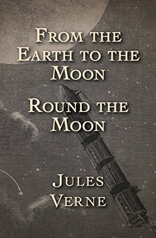"Lời tiên tri" của Jules Verne trở thành sự thật vào năm 1969. Khi ấy, tàu vũ trụ Apollo 11 đưa các phi hành gia người Mỹ lần đầu tiên đặt chân lên Mặt Trăng. Đến năm 2010, tàu vũ trụ Ikaros sử dụng năng lượng Mặt trời để dùng cho cánh buồm.