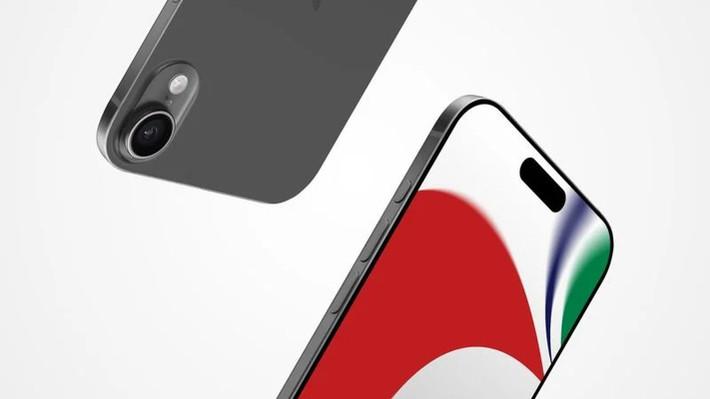 Mẫu smartphone "siêu mỏng" này dự kiến sẽ có giá khoảng 1.299 USD. Ảnh: Macrumors.