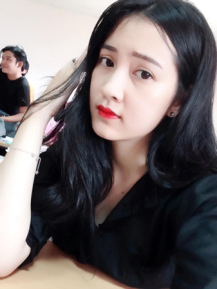 Chia sẻ trên báo Dân Việt, Thủy Tiên cho biết mục đích tham gia cuộc thi này là muốn rèn luyện bản thân chứ không vì cám dỗ của sự nổi tiếng hay tiền bạc. Người đẹp cho rằng điều quan trọng là bản thân có giữ được tâm lý vững vàng hay không; biết cái nào tốt, cái nào xấu. Đừng để tiền hay danh lợi làm mờ mắt...