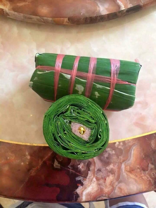 Chứng kiến cảnh tượng này mà thật đau đớn lòng! Ảnh: Facebook.