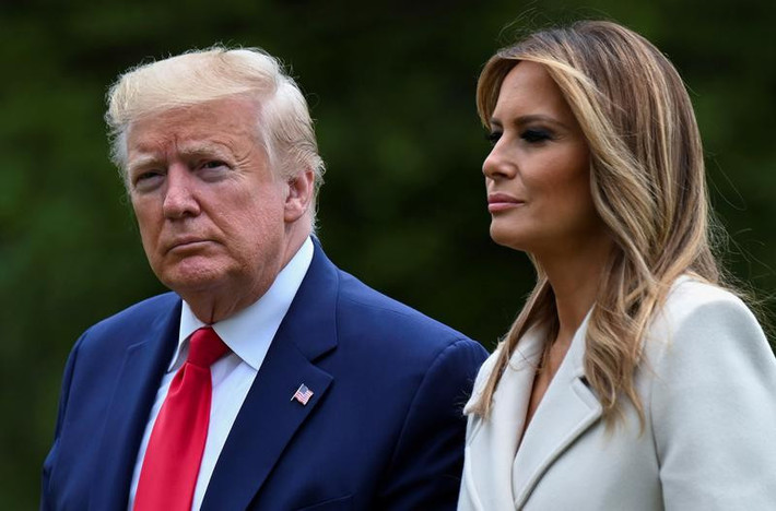 Donald Trump - Mogul (ông trùm): Mật danh ông trùm khá phù hợp với tiểu sử của vị tổng thống xuất thân doanh nhân giàu có này. Cựu đệ nhất phu nhân Melania Trump được gọi là "Muse", tức nàng thơ, cái tên gợi nhớ về sự nghiệp người mẫu của Melania ở New York trước khi trở thành bà chủ Nhà Trắng.
