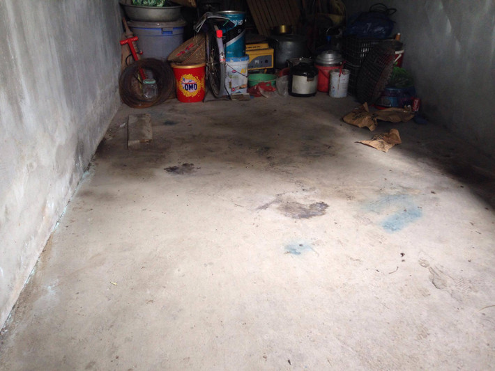 Giám đốc Công an tỉnh Quảng Ninh ra quyết định thành lập Ban Chuyên án do đồng chí Đại tá Đỗ Văn Lực, Giám đốc Công an tỉnh làm Trưởng ban; đồng chí Đại tá Thái Hồng Công, Phó giám đốc Công an tỉnh làm Phó ban Thường trực; đại tá Phạm Văn Tám, Phó cục trưởng Cục Cảnh sát Hình sự, Tổng cục Cảnh sát nhân dân - Bộ Công an làm Phó trưởng ban.
