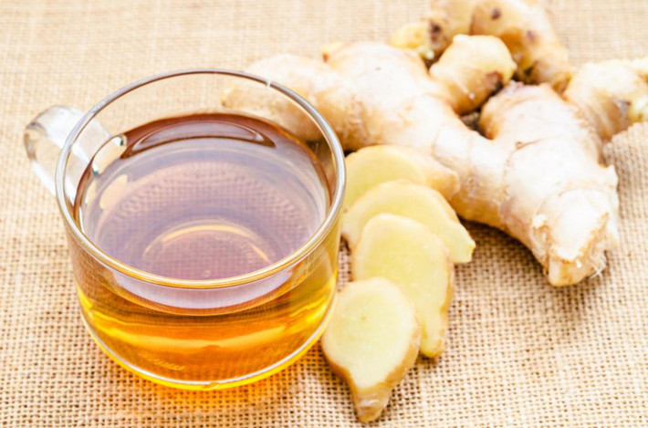 Gừng có hiệu quả nổi bật trong việc ngăn ngừa ung thư cũng như tiêu diệt các tế bào gây ung thư, đặc biệt là làm chậm quá trình phát triển của tế bào ung thư vú.