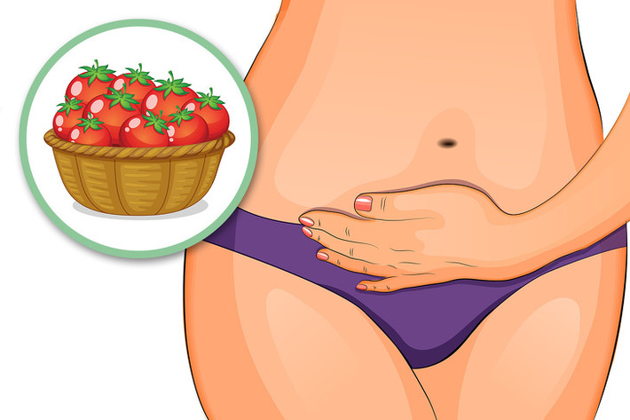 Gây các vấn đề về tiết niệu: Thực phẩm có nhiều axit, như cà chua, có thể gây kích thích bàng quang. Nếu bạn bị tiểu không tự chủ hoặc dễ mắc các vấn đề về tiết niệu, tốt nhất nên tránh hoặc cắt giảm các loại thực phẩm này.