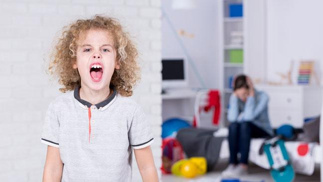 Con bị rối loạn tăng động giảm chú ý (ADHD): Mẹ thiếu iot khi mang thai có thể làm chậm sự phát triển và gây ra một số vấn đề cho trẻ. Ngoài ra, nó còn có thể dẫn đến tình trạng rối loạn tăng động giảm chú ý (ADHD) ở con.