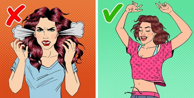 Vui vẻ hơn: Trạng thái tâm lý và hạnh phúc của một người liên quan tới thời điểm bắt đầu ngày mới của họ. Những người thức dậy sớm có trạng thái cảm xúc ổn định hơn. Trong khi đó, những người đi ngủ muộn và thức dậy muộn có tâm trạng thất thường và dễ bị trầm cảm hơn. Ảnh: BS.