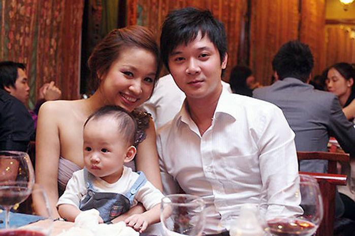 Thanh Vân Hugo vào vai Minh - bạn thân của Vàng Anh, là cô nàng cá tính, lạc quan. 2 năm sau khi tham gia bộ phim, cô quyết định "theo chồng bỏ cuộc chơi". Tuy nhiên, hôn nhân của cô và ông xã chỉ kéo dài 4 năm.