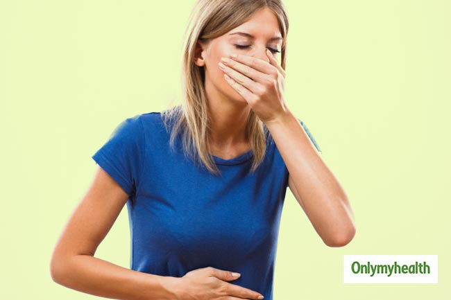 Buồn nôn và nôn mửa: Buồn nôn và nôn mửa là triệu chứng phổ biến ở phụ nữ mang thai. Nhưng nếu bạn không có thai, đó có thể là dấu hiệu u nang buồng trứng. Mất cân bằng hormone có thể là nguyên nhân gây ra tình trạng này.