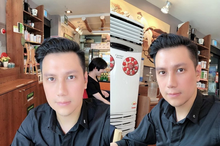 Thời gian qua, nhan sắc của Việt Anh sau phẫu thuật thẩm mỹ là chủ đề được dư luận hết sức quan tâm.
