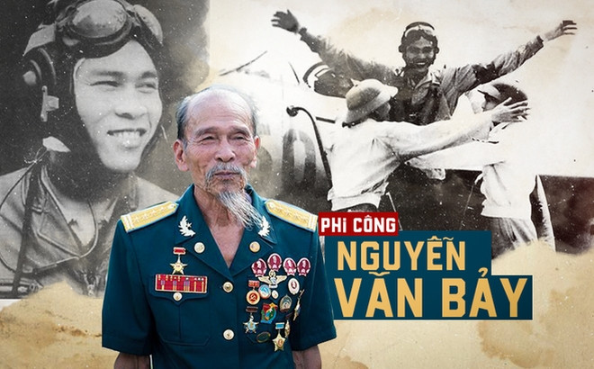Bệnh xuất huyết não (chảy máu não) khiến anh hùng phi công Nguyễn Văn Bảy qua đời là một chứng bệnh khởi phát đột ngột và có thể gây tử vong trong thời gian ngắn. Một số ít may mắn xuất huyết não nhẹ có thể may mắn sống sót nhưng cũng hứng chịu những biến chứng xuất huyết não như liệt nửa người, rối loạn ngôn ngữ…. gây ra nhiều trở ngại trong cuộc sống.