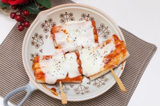 Món kem, bánh phủ phô mai, những loại thức ăn giàu protein hoặc humburger là món ăn yêu thích của người cung Kim Ngưu.