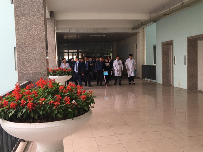 Bệnh viện K3 cơ sở Tân Triều được biết tới là 1 trong những cơ sở thăm khám và chữa trị bệnh ung thư hàng đầu ở Hà Nội. Cuối năm 2016, bệnh viện từng chỉ được 51/100 điểm theo đánh giá chấm điểm sau khảo sát của Viện Chiến lược và Chính sách y tế. Mức điểm này bị xếp ở mức đội sổ trong số các bệnh viện được khảo sát, đánh giá độc lập thời điểm đó.