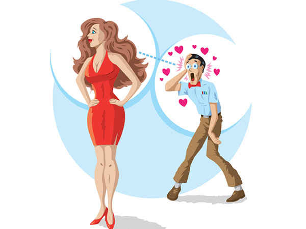 Một số người phụ nữ mới kết hôn mặc dù đã công khai hôn nhân của mình ít nhất vài lần nhận được lời đề nghị tình cảm hoặc nhận được sự quan tâm của người khác giới.
