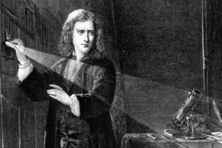 Các chuyên gia đã tìm thấy một số giấy tờ, thư từ của Newton bị thất lạc sau khi ông qua đời được nhiều năm. Trong số này có một số tài liệu được tìm thấy trong một cốp xe tại nhà của Bá tước Portsmouth năm 1969.