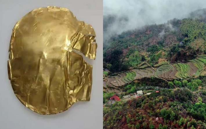 Cơ quan Quản lý Di sản Văn hóa Quốc gia Trung Quốc thông tin về việc phát hiện nhiều cổ vật quý giá trong một lăng mộ thời nhà Thương ở quận Thương Thành, thuộc thành phố Trịnh Châu, tỉnh Hà Nam.