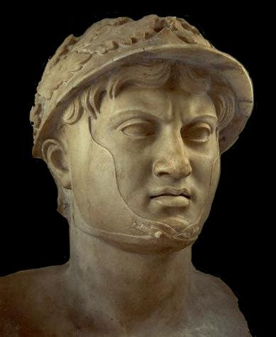 Thế nhưng, không ai có thể ngờ rằng, vua Pyrrhus tài ba lại qua đời vì một viên gạch. Theo các ghi chép, trong trận chiến tại thành phố Argos năm 272 trước Công nguyên, một bà mẹ của người lính Argive đã ném viên ngói từ trên sân thượng trúng vào nhà vua Pyrrhus.