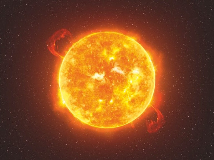 Đây cũng là một tín hiệu cho thấy sao Betelgeuse sắp biến mất. Các chuyên gia chưa thể xác định khi nào sao Betelgeuse sẽ phát nổ nhưng chắc chắn rằng chúng ta có thể quan sát rõ hiện tượng này khi nó xảy ra.