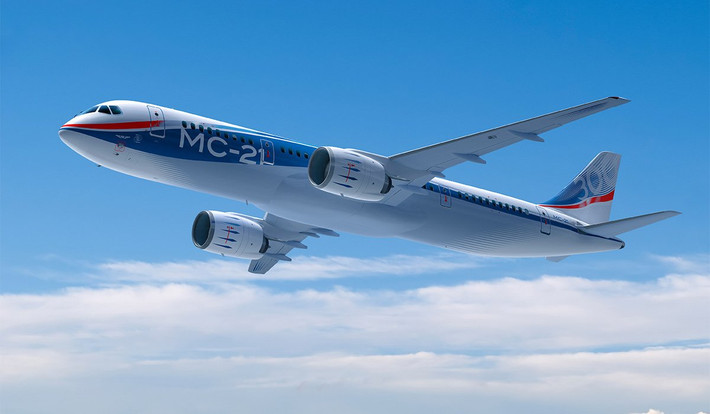 Chuyến bay đầu tiên của MC-21-300 sẽ được thực hiện trong khoảng thời gian từ tháng 12/2016 đến tháng 2/2017. Việc giao máy bay MC-21-300 đầu tiên được lên kế hoạch vào cuối năm 2018.