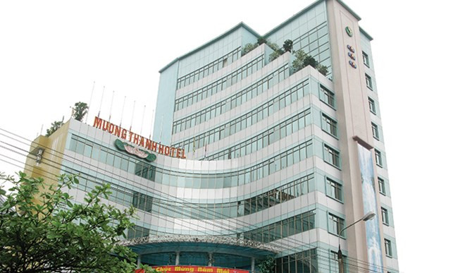 Năm 2014, Tập đoàn Mường Thanh khai trương 6 khách sạn, mở rộng bản đồ kinh doanh tới gần 30 tỉnh, thành trên khắp cả nước. Năm 2015, theo tính toán của ông Thản, Tập đoàn sẽ khai trương thêm 10 khách sạn nữa, trong đó chiến lược là tại TP. HCM. Không chỉ đầu tư khách sạn tại Việt Nam, đại gia "điếu cày" và các cộng sự còn mở rộng sang Lào. Tại Viêng Chăn, Khách sạn Mường Thanh quy mô 35 tầng đang được xây dựng.