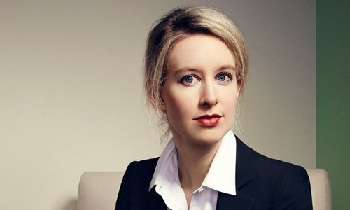 Gần đây, công ty Theranos đang bị chỉ trích vì nhiều báo cáo cho rằng các xét nghiệm máu của dự án này không chính xác. Chính những bản báo cáo xét nghiệm máu của máy Edison không chính xác này đã buộc Forbes hạ giá trị công ty Theranos đang từ mức 9 tỷ USD năm 2014 xuống còn mốc 800 triệu USD.