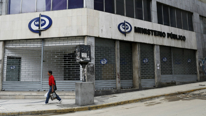 Venezuela đang ban bố tình trạng khẩn cấp khi công chức đi làm 2 ngày/tuần để tiết kiệm điện.