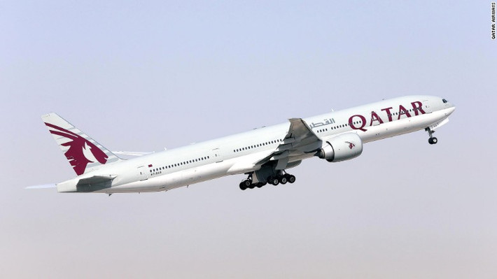 Boeing 777 là dòng máy bay chở khách được nhiều hãng hàng không ưa chuộng trên thế giới.