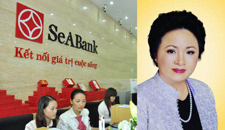 Khi Đại hội cổ đông của Techcombank họp vào tháng 8/2006 bầu Hội đồng quản trị mới, bà Nga quay trở lại giữ chức vụ cũ, nhưng đến năm 2007, bà rời Techcombank, trở thành lãnh đạo cao nhất của Ngân hàng Đông Nam Á (SeABank) từ đó đến nay.