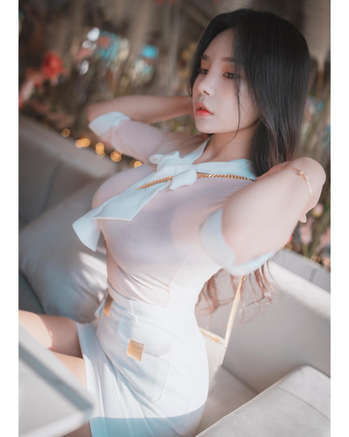 Các fan hâm mộ hi vọng cô sẽ luôn giữ vững được phong độ này và nổi tiếng hơn nữa.