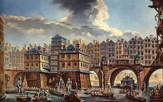 Chính vì vậy, dưới sự phụ trách của Nam tước Haussmann, Paris đã gần như thay đổi diện mạo hoàn toàn so với trước đây với những đại lộ thẳng tắp chạy xuyên qua thành phố. Những đại lộ mới rộng rãi, thoáng đãng hơn rất nhiều so với những con đường chật hẹp hồi trước. Việc mở rộng đường sá giúp giao thông thuận lợi hơn cũng như cho phép xây dựng nhiều tòa nhà cao tầng ở hai bên đường để giải quyết bài toán chỗ ở cho người dân Paris ngày càng đông hơn.