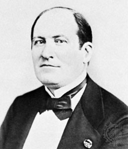 Theo Arthistoryarchive, Georges-Eugène Haussmann (1809-1891) chính là người được Louis Napoleon III giao cho phụ trách dự án quy hoạch và hiện đại hóa Thủ đô Paris của Pháp và gặt hái được những thành công vang dội. Ông là người đưa Paris thành kinh đô ánh sáng và trở thành huyền thoại nổi tiếng trong lĩnh vực quy hoạch đô thị.