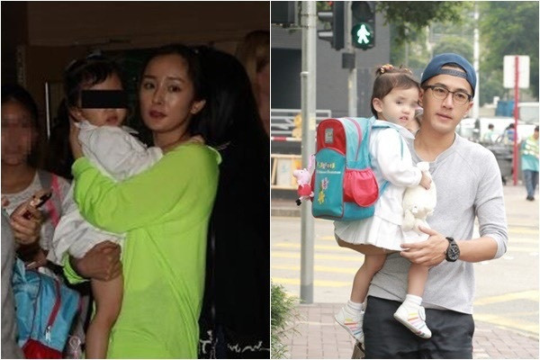 Tiểu Gạo Nếp là con gái của Dương Mịch và Lưu Khải Uy thật là Lưu Tử Lan. Sau cuộc hôn nhân tan vỡ của bố mẹ, bé sống với bố. Cô bé từng được cư dân mạng trầm trồ khi “sinh ra đã ngậm thìa vàng” vì bố mẹ đều là sao hàng đầu làng giải trí và khối tài sản khổng lồ mà bao người mơ ước. Cô bé được bố mẹ tạo điều kiện cho học trường quốc tế phương pháp giáo dục hiện đại, kết hợp học tiếng Anh với học phí 300.000 tệ tương đương 1,5 tỷ đồng.