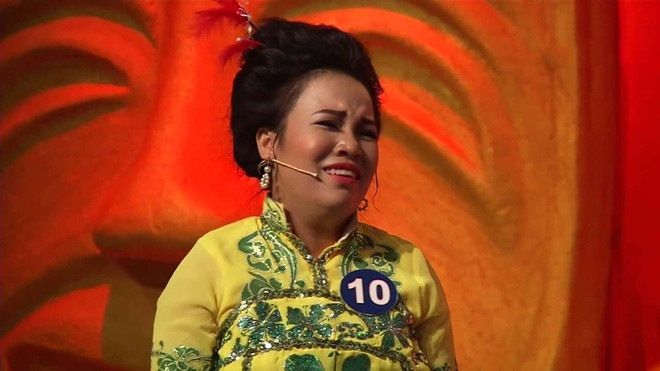 Lê Trang: Lê Trang nổi tiếng sau khi tham gia hàng loạt chương trình như Cười xuyên Việt, Thách thức danh hài, Đấu trường tiếu lâm… Nữ diễn viên được khán giả yêu mến nhờ diễn xuất duyên dáng, bỏ nhỏ đúng chỗ.