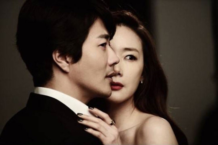 Gần đây, Kwon Sang Woo chỉ thỉnh thoảng nhận dự án phim nhưng vẫn là cái tên có sức hút. Ảnh: Allkpop
