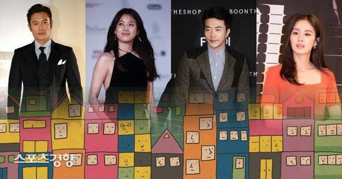 Mới đây, tờ Sports Kyunghyang đưa tin, Kwon Sang Woo trốn thuế bất động sản cùng Kim Tae Hee, Lee Byung Hun và Han Hyo Joo gây chấn động.