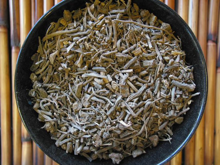 Người phương Tây trước đây chủ yếu sử dụng cây nữ lang làm thuốc lợi tiểu, giảm đau và chữa hen, ho.