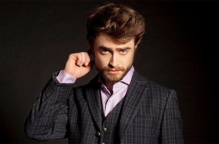Daniel Radcliffe đã không ngại chi tiền mua một chiếc giường giá 17.000 USD để ngủ ngon hơn.