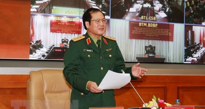 10. Ngày 28/7/2018, Ban Bí thư quyết định thi hành kỷ luật Thượng tướng Phương Minh Hoà nguyên ủy viên TƯ Đảng, nguyên Phó chủ nhiệm Tổng cục Chính trị Quân đội nhân dân Việt Nam; nguyên Bí thư Đảng uỷ - Chính uỷ, nguyên Phó bí thư Đảng uỷ - Tư lệnh Quân chủng Phòng không Không quân bằng hình thức cảnh cáo.