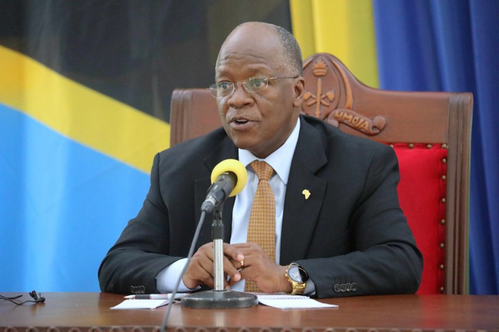 Tuy nhiên, Tổng thống Magufuli không thể hoàn thành nhiệm kỳ thứ 2 khi qua đời vào ngày 17/3 vừa qua. Cái chết của ông là sự mất mát to lớn đối với người dân Tanzania. Dân chúng và các chính khách thể hiện sự đau buồn, tiếc thương với sự ra đi của ông Magufuli.