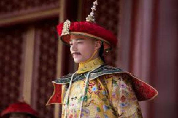 Vậy nên, dù các món ăn trong buổi tế lễ khó ăn đến đâu thì các quan văn võ trong triều đều cố gắng ăn hết.