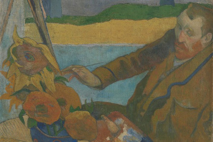 Sự khác biệt về tư tưởng giữa Van Gogh và Gauguin ngày càng thể hiện rõ ràng. Những cuộc nói chuyện ngày càng căng thẳng khiến mối quan hệ của họ ngày càng xấu đi.